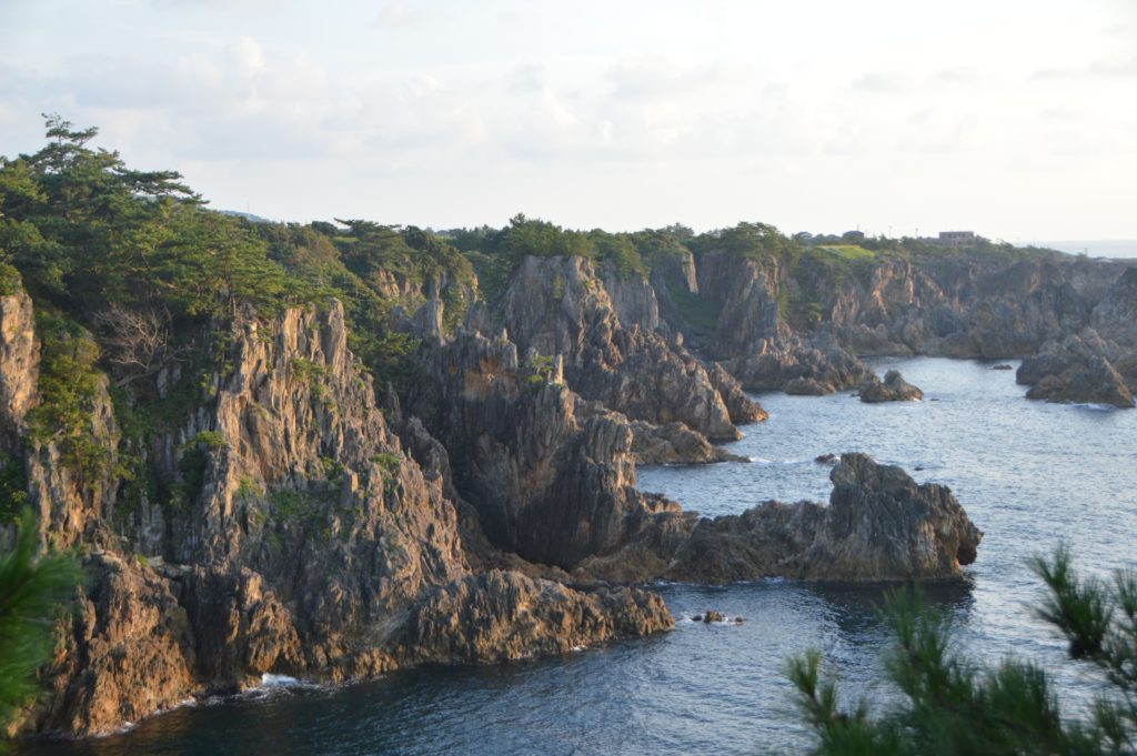 佐渡島の観光スポット!雄大な自然を堪能&佐渡グルメをたっぷり楽しむ旅♪ | りとふる