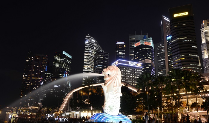 【シンガポール 移住者インタビュー】都市型アイランド・シンガポールで始めた新生活とは？