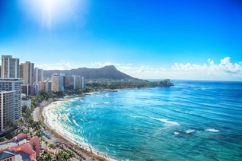 ハワイ：長期滞在向けの宿泊施設共有サイト「Rent From a Month」、ハワイ物件を一挙掲載