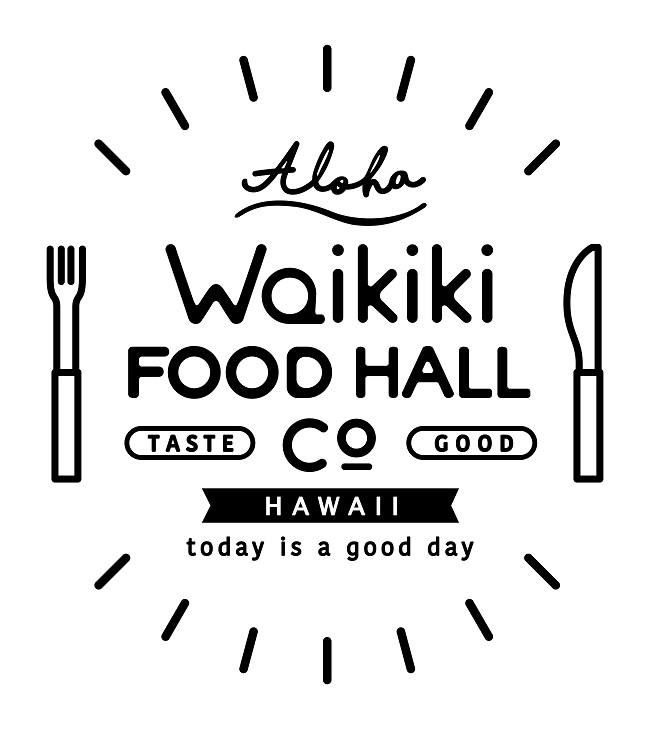 ハワイ・オアフ島_「ワイキキ・フードホール（WAIKIKI FOOD HALL Co.）」
