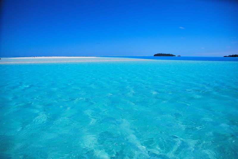 クック諸島の人気観光スポット10選！南太平洋の楽園へようこそ！