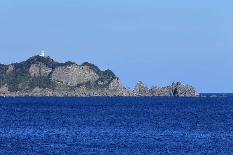 宮崎県日南市にある離島って知ってる？歩いて「日向大島」を探検してみよう♪