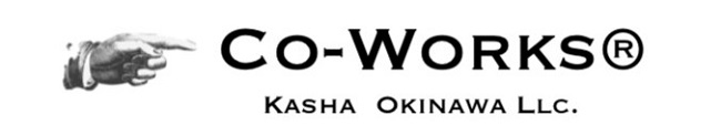 沖縄_合同会社KASHA okinawa「Co-Works」