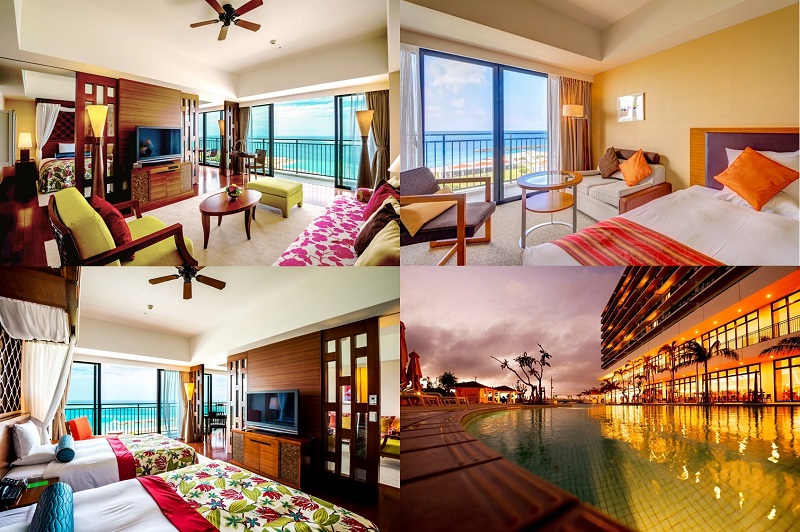 沖縄・糸満市：サザンビーチホテル&リゾート沖縄、「一休 FAVORITES 2020」受賞！