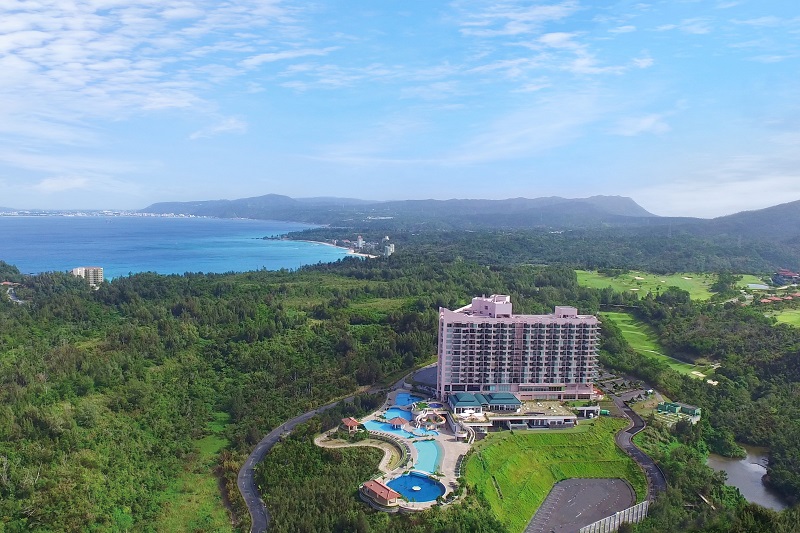 「オリエンタルホテル 沖縄リゾート&スパ」リブランドオープン！やんばるで特別な体験を。