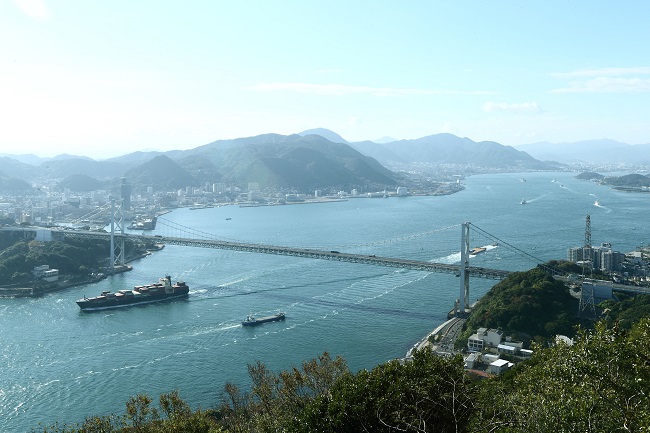 角島_「生活ガイド.com」渡ってみたい 日本の橋ランキング