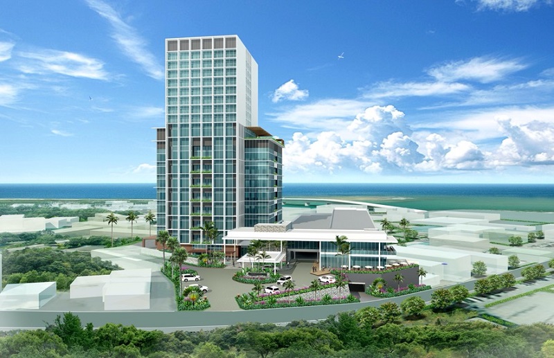 沖縄県浦添市に「HOTEL Ala COOJU OKINAWA」2022年12月開業