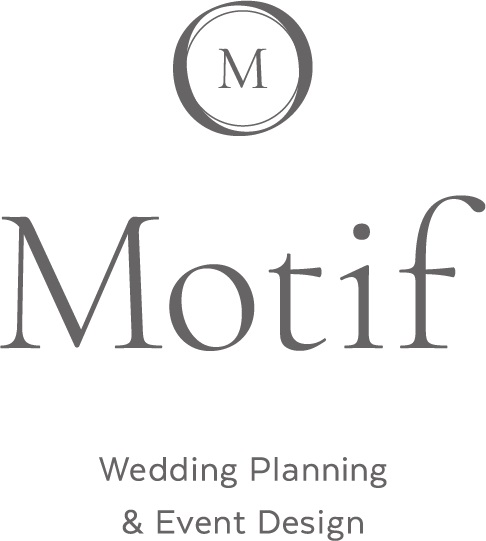 Motif Wedding Planning & Event Design