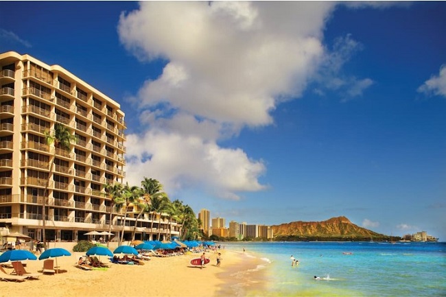 ハワイ_Hotels.com