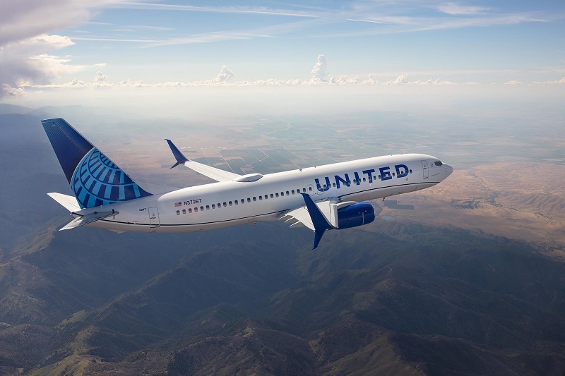 ユナイテッド航空、関西－グアム路線が5,500円の期間限定特別運賃を発表