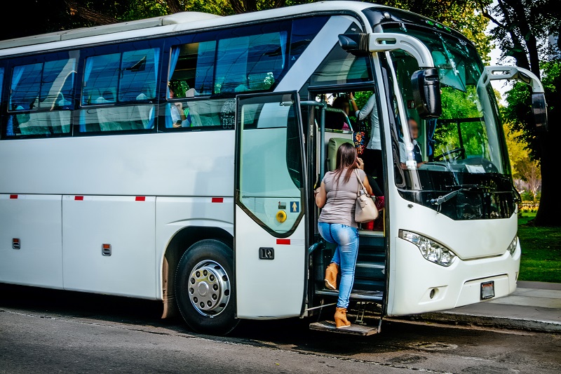 オリエンタルホテル 沖縄リゾート＆スパ、宿泊者限定の無料観光シャトルバス運行開始