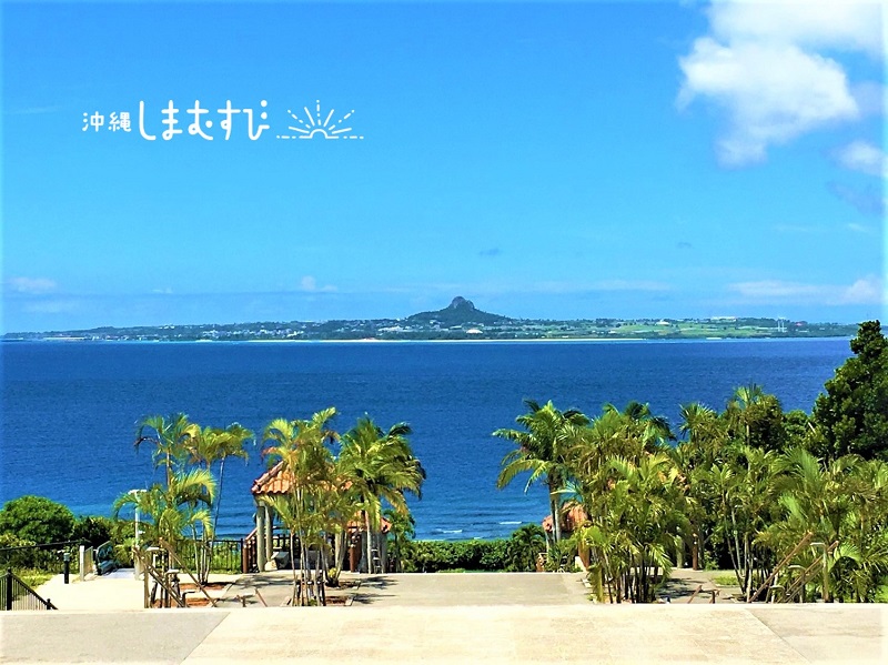 沖縄本島からフェリーで30分の伊江島でふるさとを感じる「共創型ワーケーション」