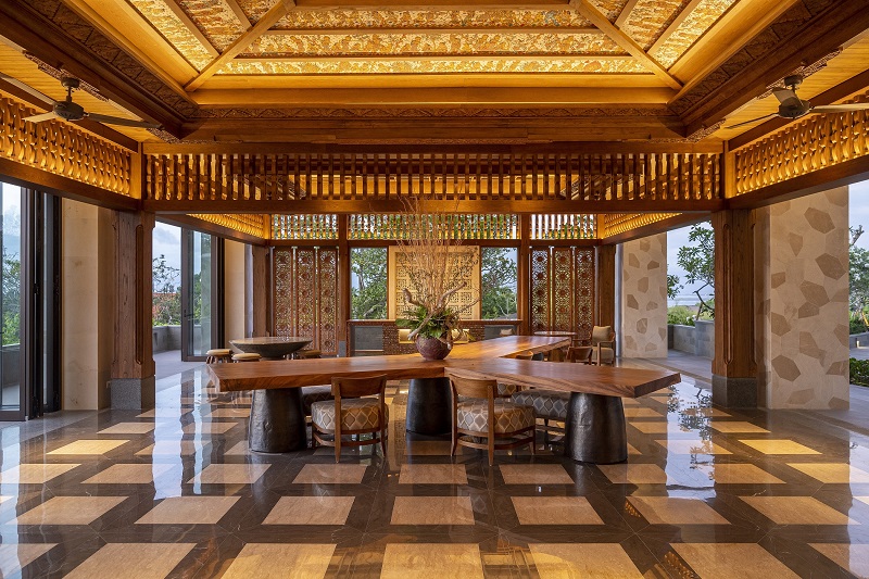 伝説的なバリ島体験に現代的なひねりを加えた新しいスタイルのホテル「アヤナ セガラ バリ」オープン！