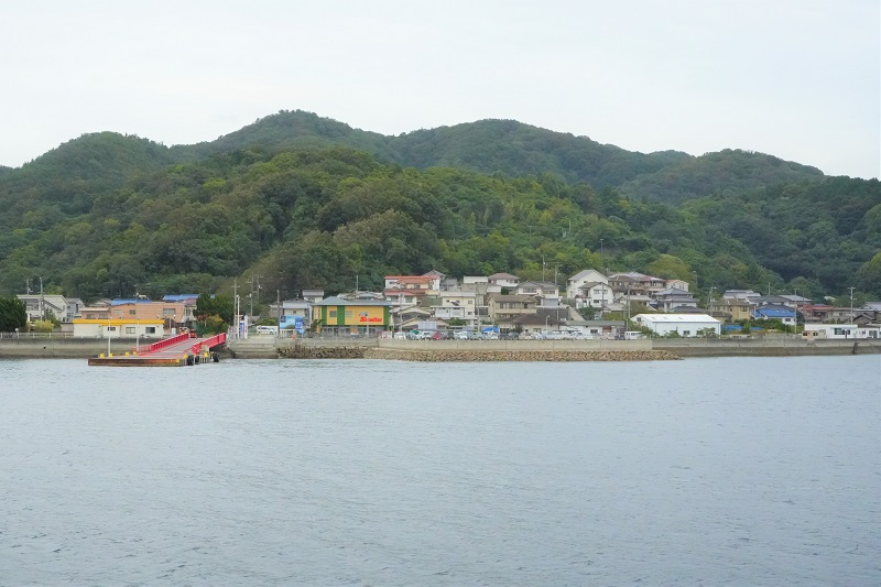瀬戸内海の離島「大崎上島」は未来が詰まった研究と教育の島