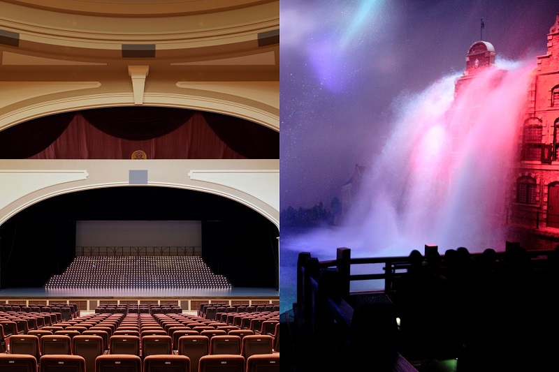 ハウステンボス開業30周年のフィナーレを飾るのは大劇場オープン＆アトラクションリニューアル