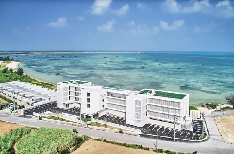ウォーターマークホテル＆リゾーツ沖縄 宮古島、3回の食事付＆貸出グッズ無料の特別プラン