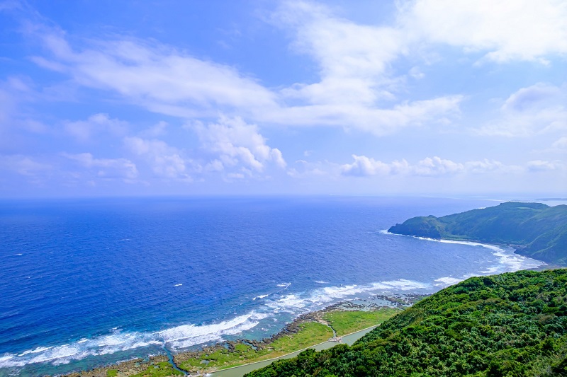 久米島の観光スポット20選！絶景とグルメの情報をお届けします♪