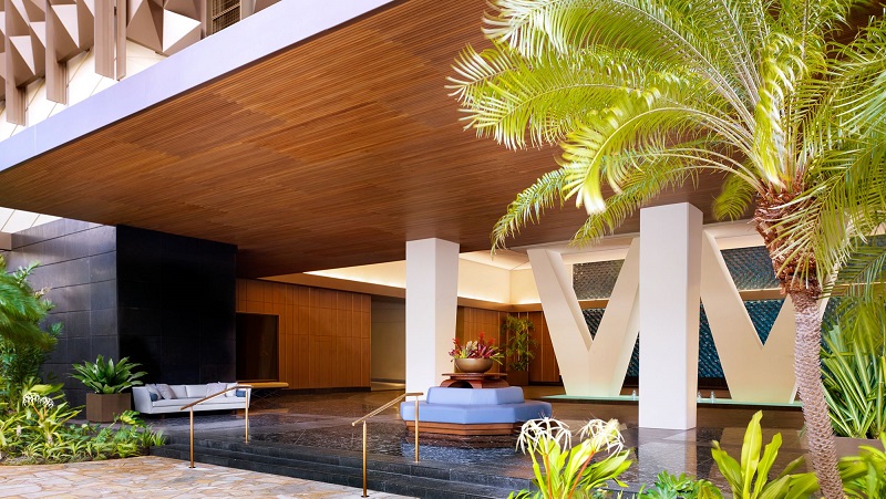 ザ・リッツ・カールトン・レジデンス ワイキキビーチ、「世界のベストホテル500」に選出