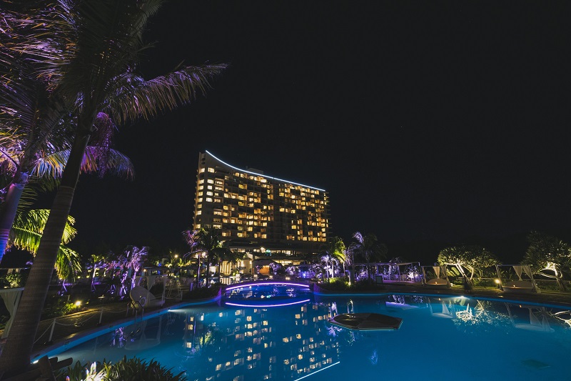 オリエンタルホテル 沖縄リゾート&スパ「FUN NIGHT @resort」今年の夏はナイトタイムも大満喫！