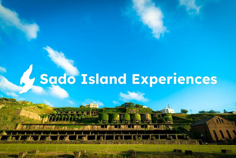 佐渡島での体験プラン予約サイト「Sado Island Experiences」アドベンチャーから文化体験まで！