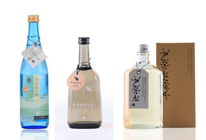 小豆島酒造がスペイン政府公認のコンクール「CINVE2023」で複数受賞