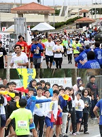 沖縄_おきなわマラソン