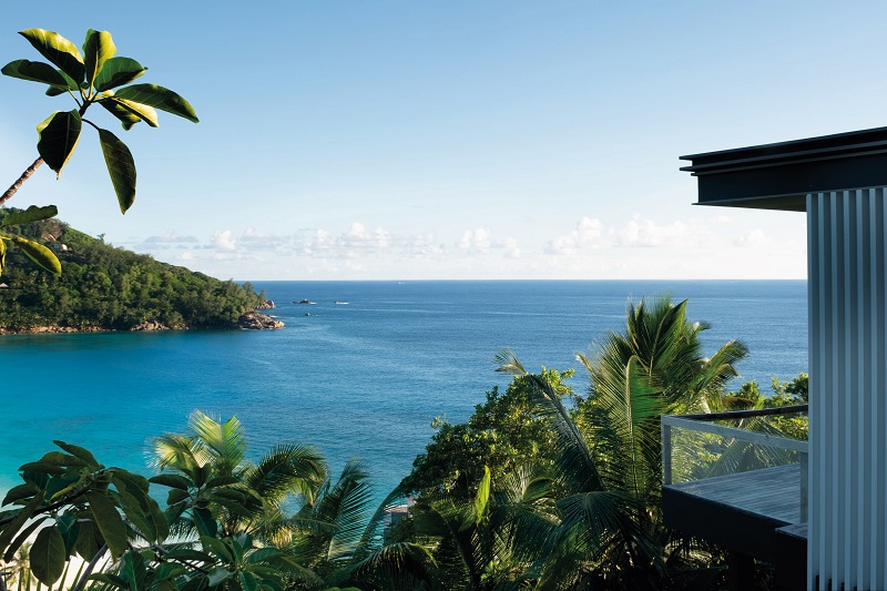 LVMHが展開するホテルブランド「Cheval Blanc Seychelles（シュヴァル・ブラン セーシェル）」セーシェル共和国に2024年秋オープン！
