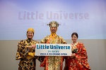 沖縄・豊見城市_Little Universe OKINAWA