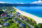 沖縄・国頭村_オクマ プライベートビーチ ＆ リゾート