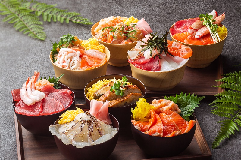 オリエンタルホテル 沖縄リゾート＆スパ、県産食材を使った朝食ブッフェ提供