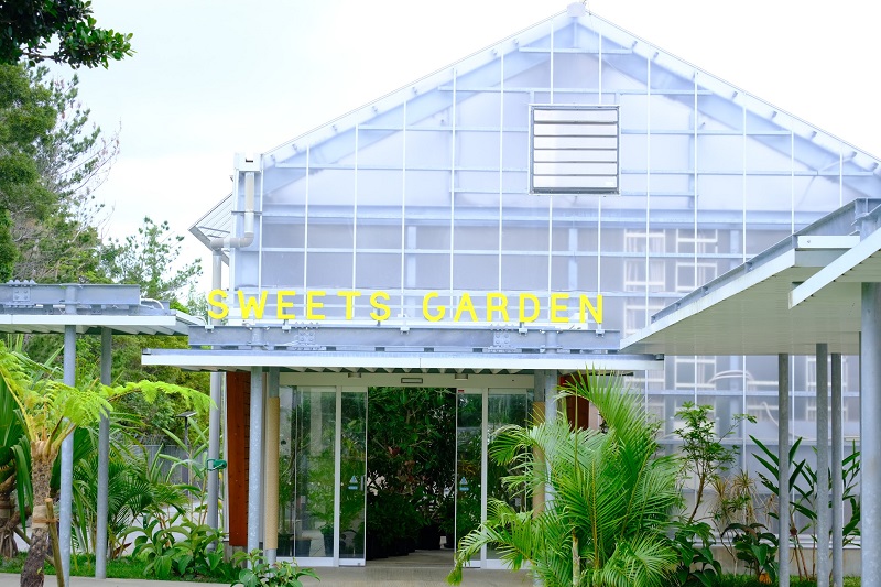 沖縄県名護市に農と食のテーマパーク「なごアグリパーク」リニューアルオープン