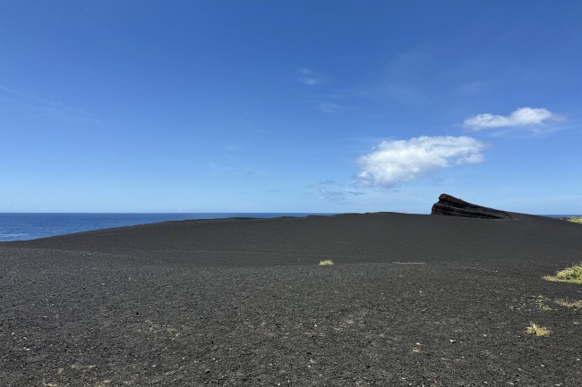三宅島_社会福祉法人三宅島あじさいの会・観光名所_島職