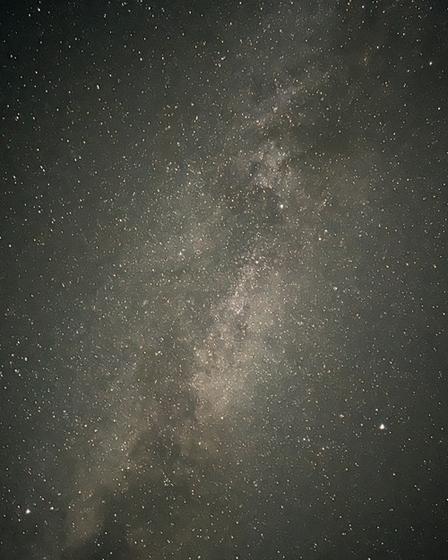 伊豆大島_株式会社サトウ・星空_島職