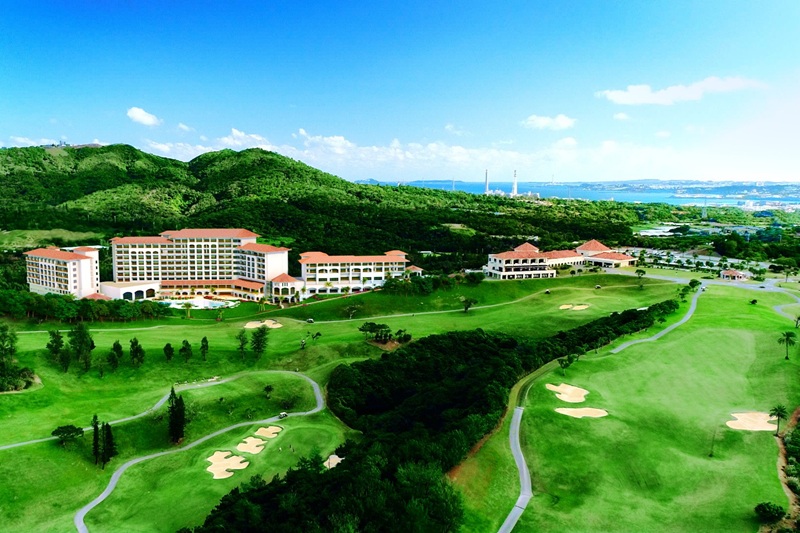 沖縄県恩納村にラグジュアリーリゾート「PGMホテルリゾート沖縄」2026年7月開業