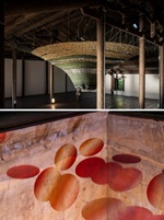 台湾_馬祖ビエンナーレ（馬祖国際芸術島）