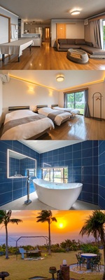 八丈島_「Green Post―グリーンポスト」