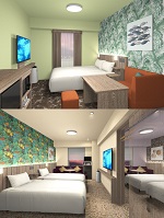 沖縄・名護市_日和ホテル沖縄名護