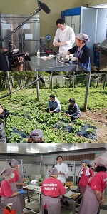 十島村_「トカラフェア」