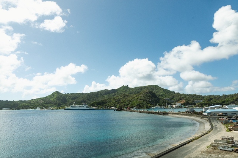 父島 移住｜小笠原諸島の建物と自然環境の維持管理！父島暮らしを楽しみながら未経験者もスキルアップ