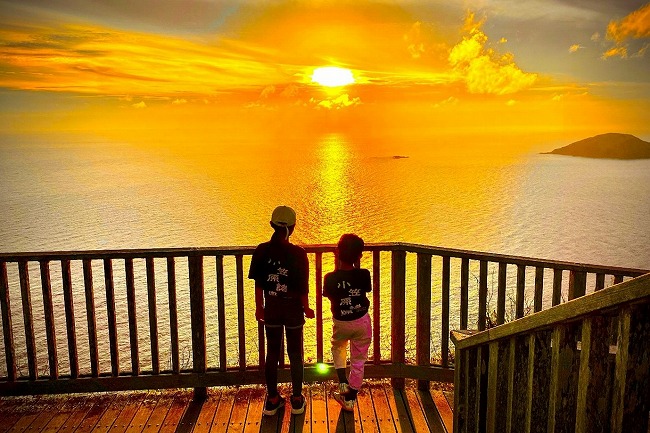 父島_太平洋建設株式会社_島職