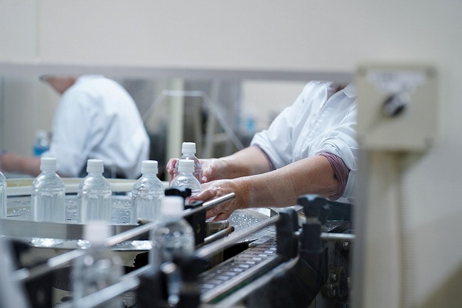 甑島_こしき海洋深層水株式会社_島職