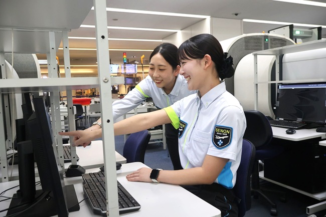 八丈島_株式会社セノン・モニター教育_島職