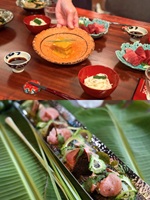 沖縄_「いのちよろこぶ沖縄美食旅」