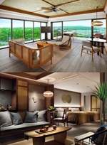 沖縄・恩納村_「BLISSTIA SUITES & RESORT 沖縄恩納村」