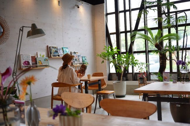 八丈島_八丈島観光協会_島職