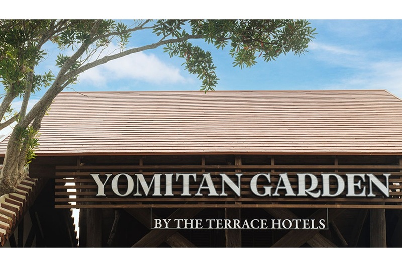 沖縄県読谷村の伝統を継承し未来を拓く新たな複合施設「YOMITAN GARDEN by THE TERRACE HOTELS」オープン
