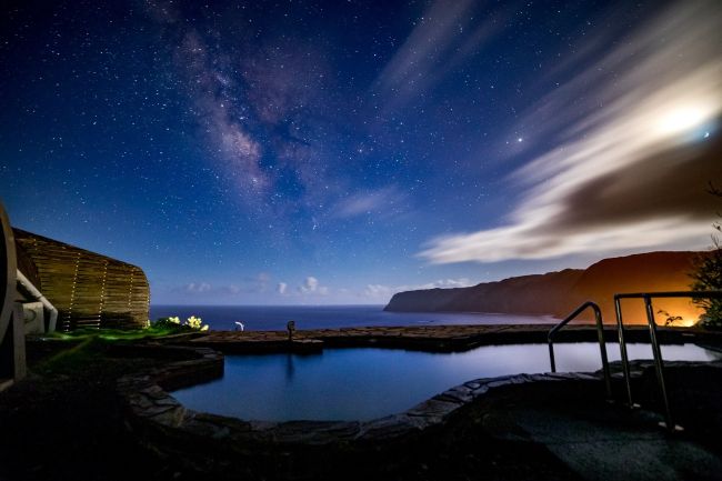 八丈島_八丈島観光協会_島職