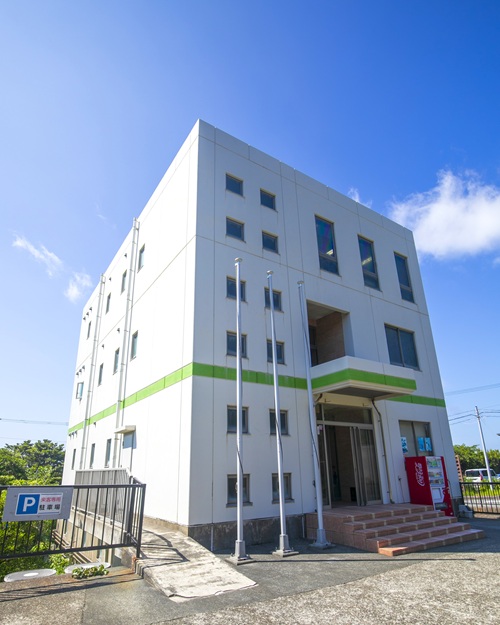 三宅島・御蔵島_三宅島建設工業株式会社_島職