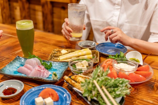 八丈島_八丈島観光協会_島職