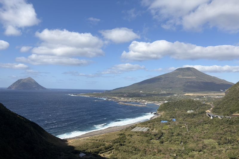 八丈島 移住｜家賃補助と車貸与で島暮らしを応援！未経験から国家資格を目指せる整備スタッフ募集